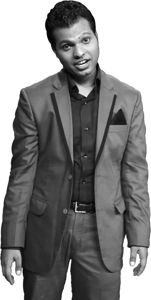 Hasya Kavi Chirag Jain
