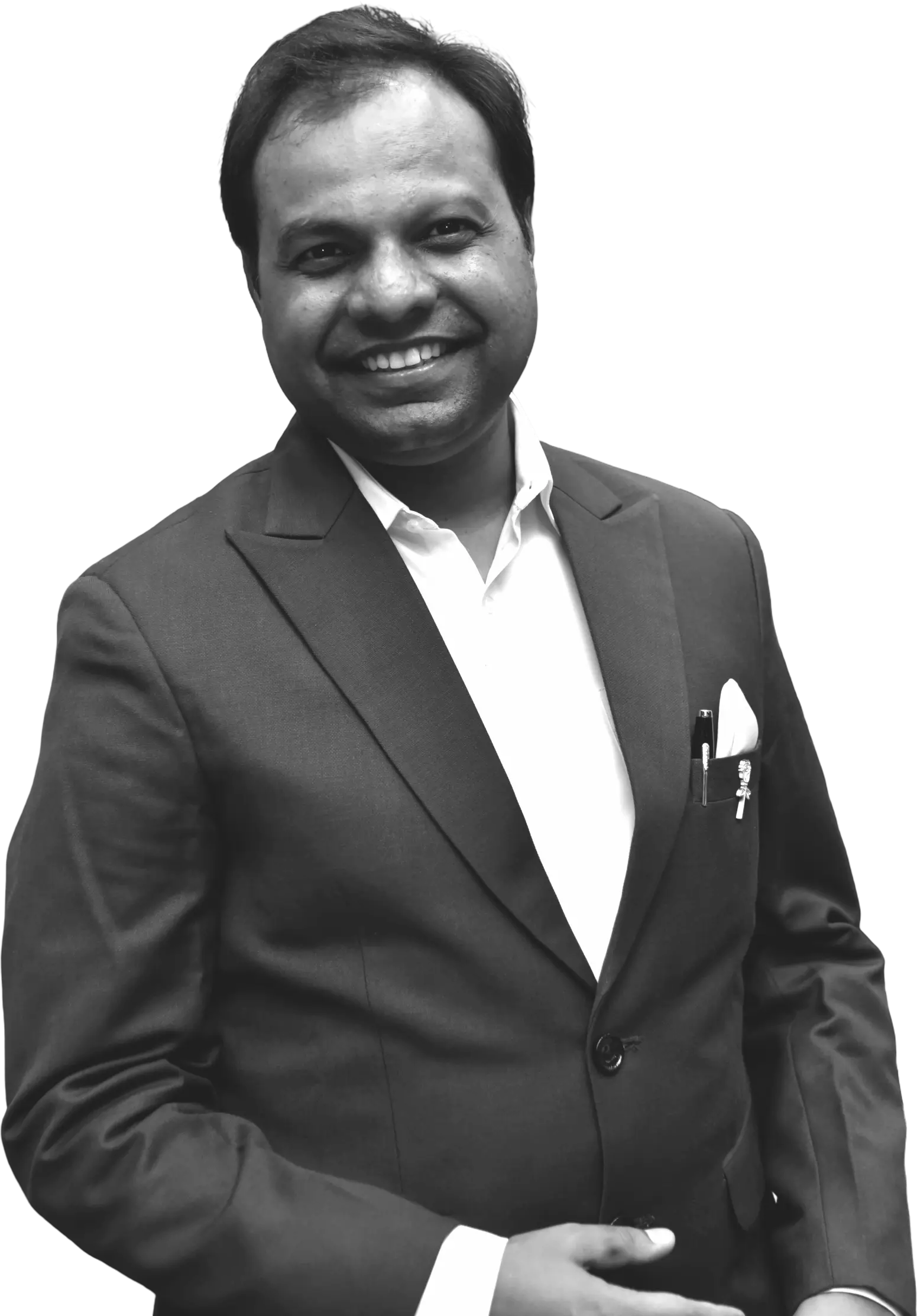 Hasya Kavi Chirag Jain Profile