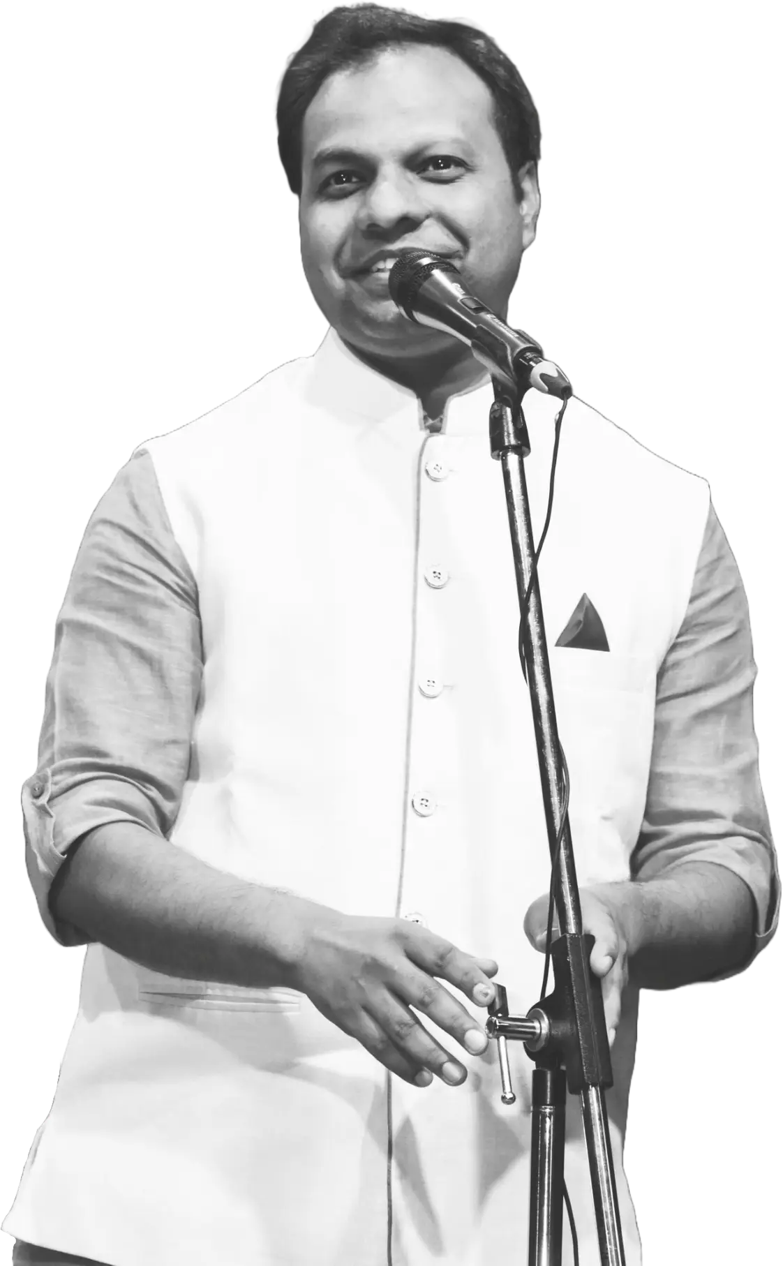 Hasya Kavi Chirag Jain
