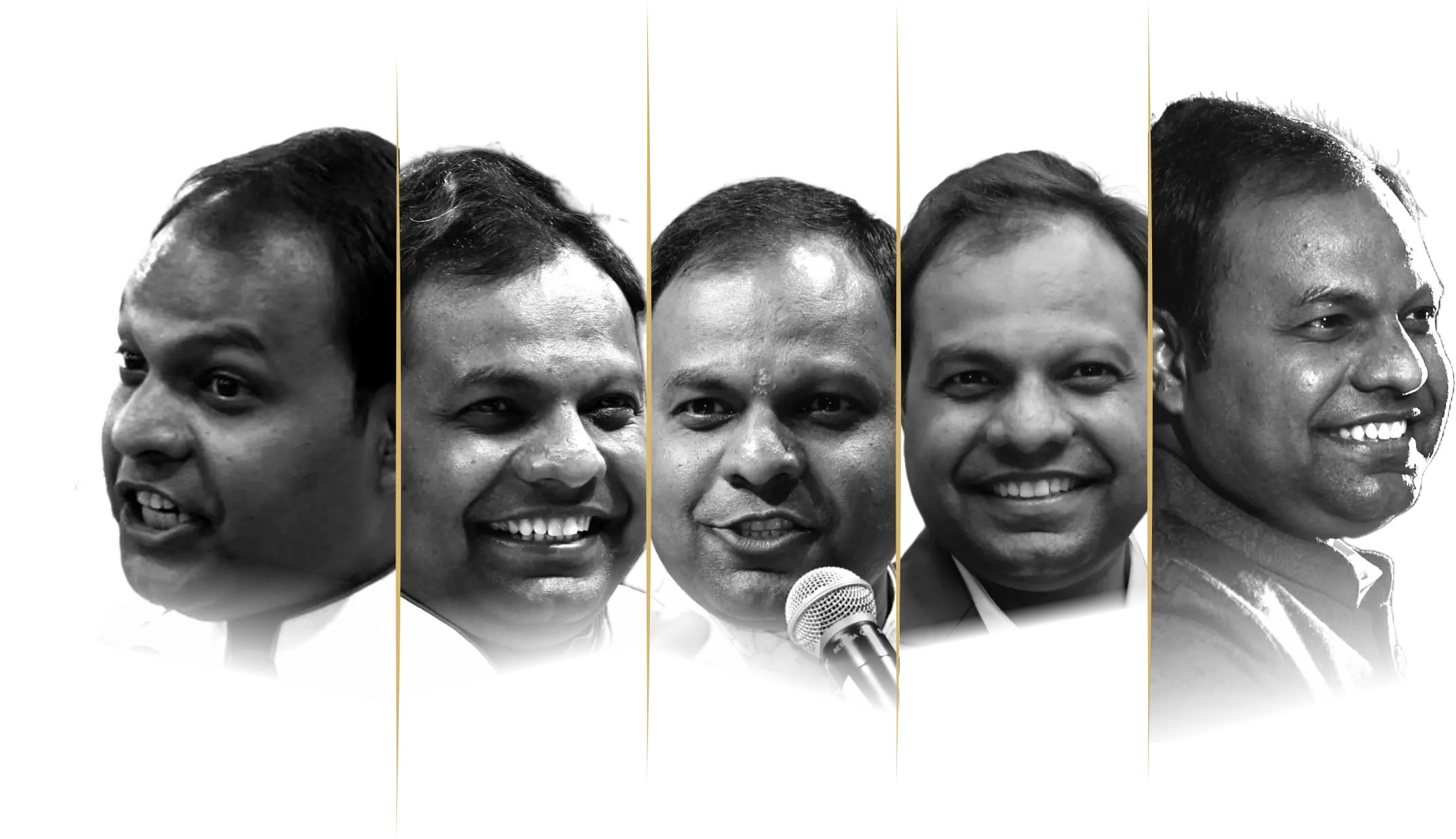 Kavi Chirag Jain Official