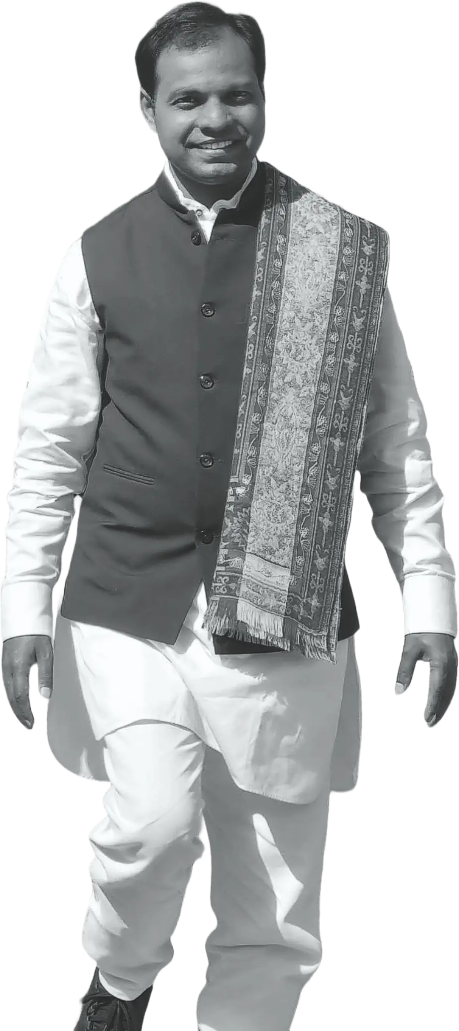 Poet Chirag Jain Profile